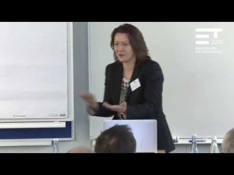 Entwicklertag 2013 - Weg(e) zur agilen Organisation