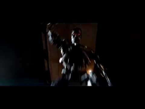 TERMINATOR GENISYS | On Digital HD Today Two Weeks Before Blu-ray