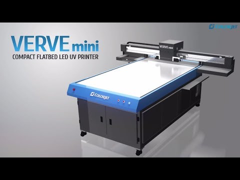 Uv digital printing machines 1016