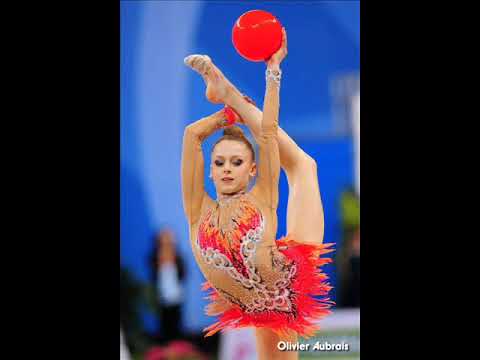 Jasmine Kerber - Ball 2015 - Music