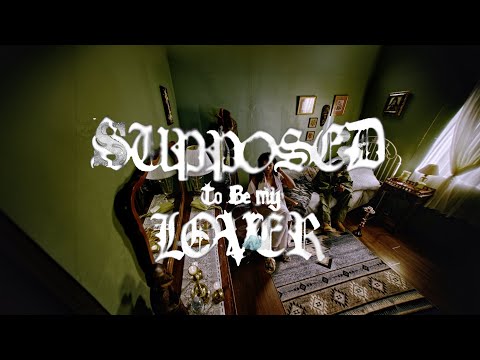 Roy Woods - Supposed To Be My Lover