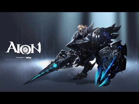 Aion Live Action Trailer (1080p)