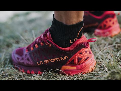 la sportiva bushido ll