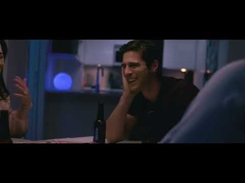 Trailer #"Trailer "NOT HIM" (US) #SOHO14 #SIFFNYC #shortfilm #worldpremiere