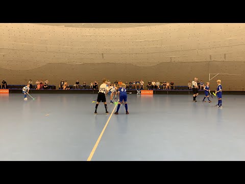 OJG20 Finaali - Rangers 09 vs. Tiikerit 09