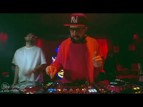 Mindo b2b Samir Kuliev [Part2] DJ Set Gestalt x Mindospace x Sky Top R_sound video