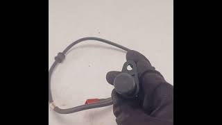 Vídeo de Sensor Velocimetro Dafra Next 250 2013