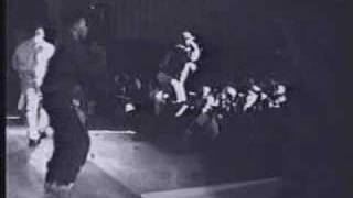 3rd Bass &quot;Gas Face&quot; - Live Edit