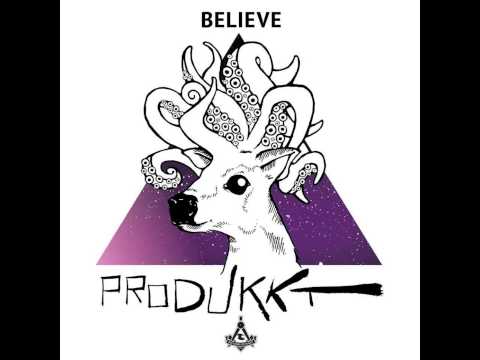 Produkkt - Believe (Fukkk Offf edit) [No Sense Of Place Records]