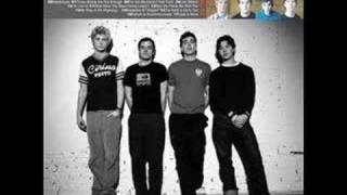 relient k-pressing on