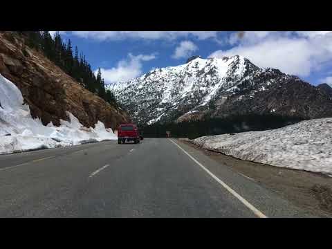 Cascade Loop pt 1 of 2