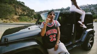 Dusty McFly - Watch Me Ball Out (Official Video)