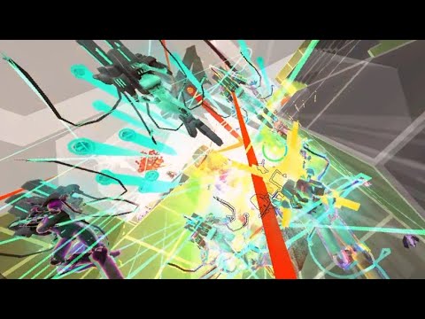 Wave 120-228 Brutal Cybergrind: a lot of mindflayers.