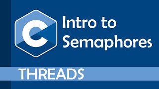 Download the video "Introduction to semaphores in C"