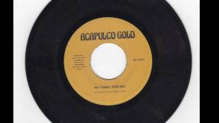PDX Hot Wax: Acapulco Gold "My Funky Feeling"