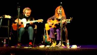 Patty Larkin &amp; John Gorka &quot;Deja vu&quot;