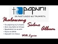 SA PAGTUNOG NG TRUMPETA – WITH LYRICS | IKALAWANG SALMO ALBUM | PAPURI SINGERS