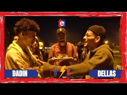 Dadin X Dellas - BDO 51 - 03/06/23  [Grande- Final]!!