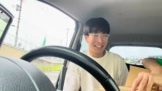 カードが映らないカード開封①