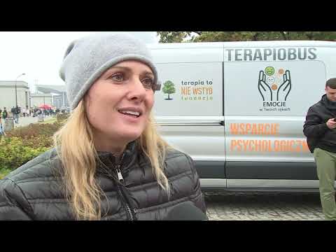 W świecie hejtu i depresji | Ilona Januszewska | Na Pomoc odc. 147