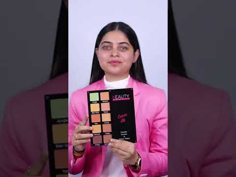 Self Makeup part-1 for more videos follow on Instagram ❤️