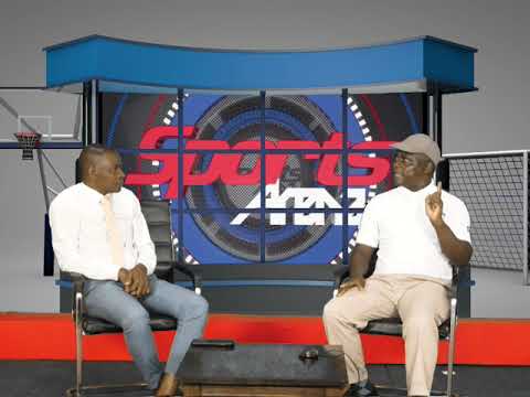 the Malawi Flames prepare for an Afcon match against Egypt: Sports Arena – 20 February 2023