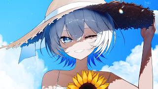 プレミア公開の時からの追い上げでめちゃめちゃテンション上がりました!!夏終わりにいっぱい夏感じられて、最後静かに終わってくのが少し寂しいけど儚くてステキです👏夏じゃなくても聴きに来ます - OZON - Sunward
