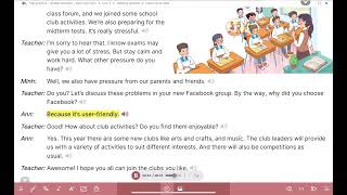 Grade 8- Unit 3- Getting Started