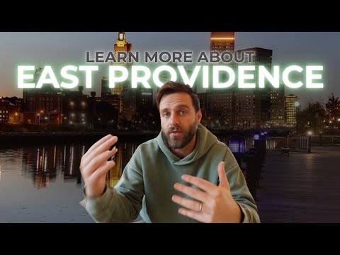 Discovering East Providence's Secrets: The Pros and Cons