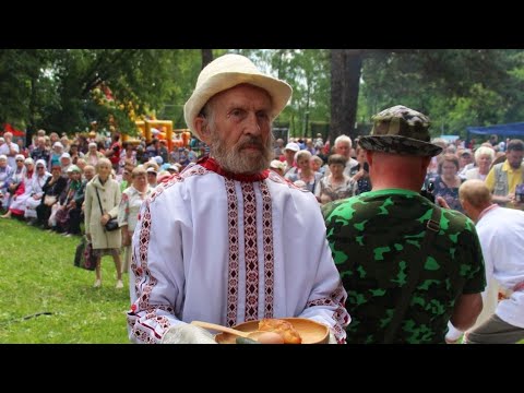'Если мой язык исчезнет, я готов умереть' | НЕИЗВЕСТНАЯ РОССИЯ