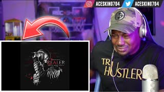 YoungBoy Never Broke Again -(38 Heights) *REACTION!!!*