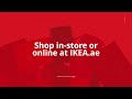 IKEA S Winter Part Sale