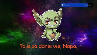 Download lagu [SLO/ENG] Animoku Gaming S03E23: Ruined King: A League of Legends Story - 8. del mp3