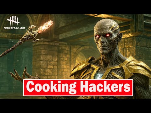 I Had To Destroy A Hacker And His Friends...