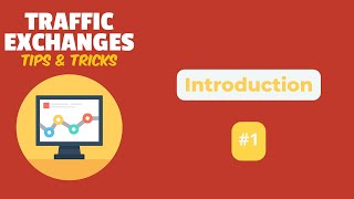 Traffic Exchanges Tips And Tricks Video
