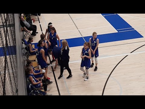 U14 Feeniks Basket Blue - PäLuLu 2018-12-01 (2/2)
