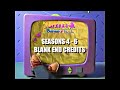 Barney Friends Seasons 4 6 Blank End Credits
