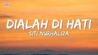 Download lagu Siti Nurhaliza - Dialah Di Hati mp3
