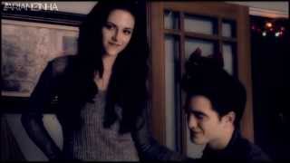 Edward &amp; Bella || Little Things