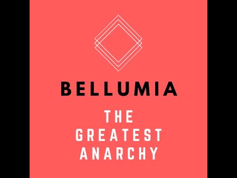 GreatDolphin16 - Bellumia Anarchy - The Greatest Anarchy (New Minecraft Server Trailer!)