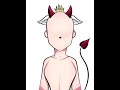 Cringy OCs Be Like XD
