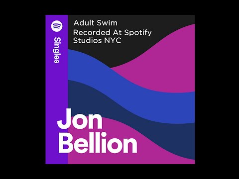 Video thumbnail for Adult Swim (Spotify Singles)
