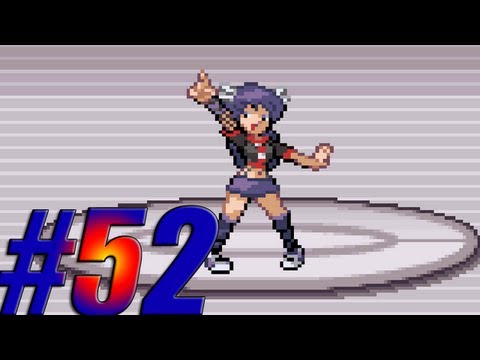 Pokémon Light Platinum - Episode 52: vs. the Skyner City Gym