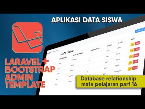download lagu mp3 mp4 Tutorial Laravel 16, download lagu Tutorial Laravel 16 gratis, unduh video klip Tutorial Laravel 16