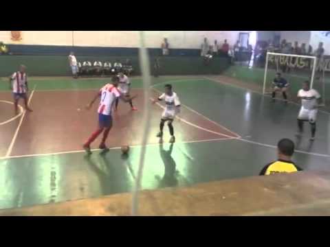 BENGALAS X balaozinho COPA LIFO .