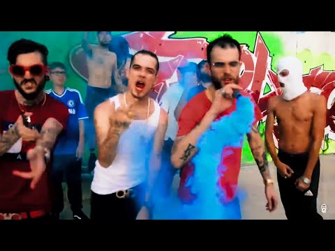 SIE777E - “$UI SIDE” feat. LIL GUIU & AP KUSHDUP (Official Video)