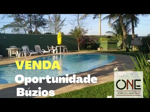 Oportunidade em Búzios