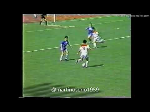 1988/89 (32) GUBBIO - MARTINA 1-0 - SERIE C/2