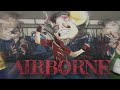 AIRBORNE Darkness Takeover Fanmade