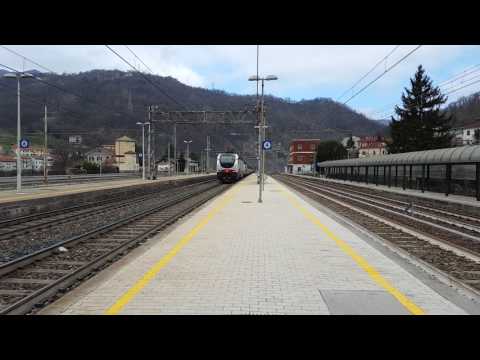 IC 659 Milano C.le - Ventimiglia